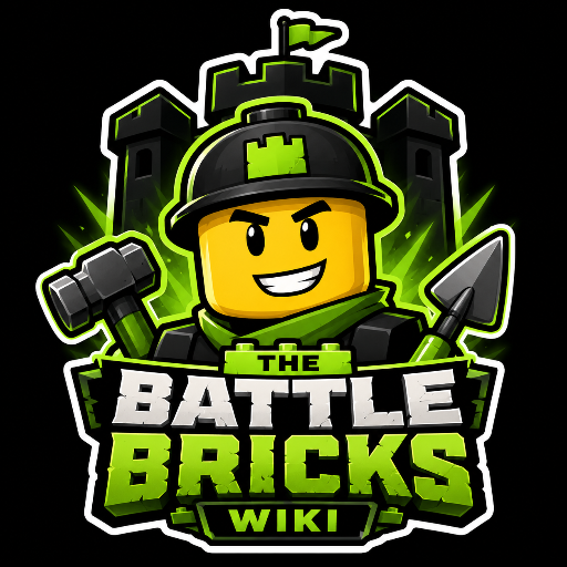 The Battle Bricks